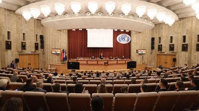 Научно-практическая конференция "Государственная политика в сфере истории" состоялась в Минске