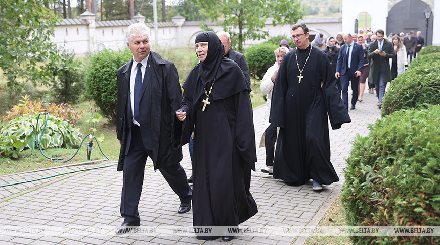 В Борисове прошла коллегия аппарата уполномоченного по делам религий и национальностей