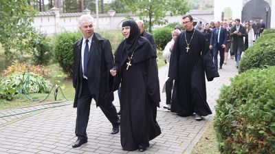 В Борисове прошла коллегия аппарата уполномоченного по делам религий и национальностей