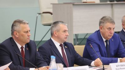 Партнерство регионов: бизнес-форум "Брянск - Гомель"