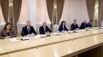 Сотрудничество Беларуси и Китая в сфере молодежной политики обсудили на круглом столе в Совете Республики