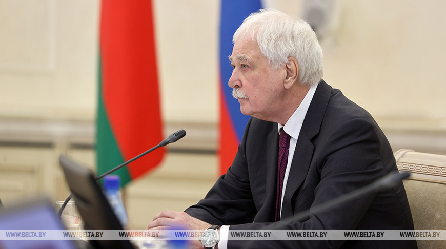 Совместное заседание коллегий министерств сельского хозяйства Беларуси и России состоялось в Минске