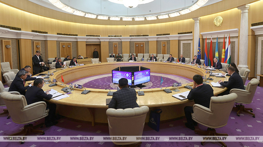 В Минске обсудили миграционную обстановку в странах ОДКБ