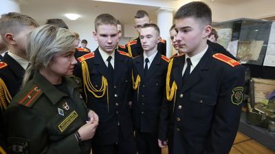 Выставка "Обыкновенный нацизм" открылась в Доме Москвы в Минске