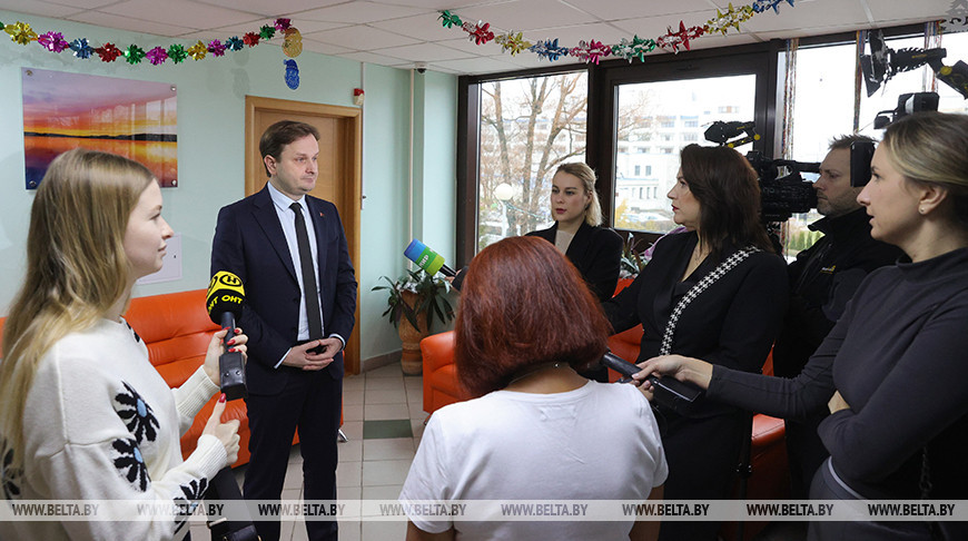Белорусские эндопротезы коленного сустава начали устанавливать пациентам в 6-й больнице Минска