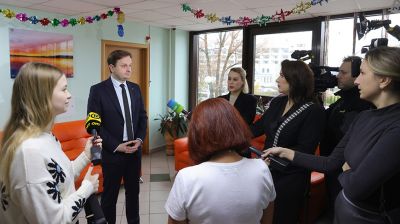 Белорусские эндопротезы коленного сустава начали устанавливать пациентам в 6-й больнице Минска