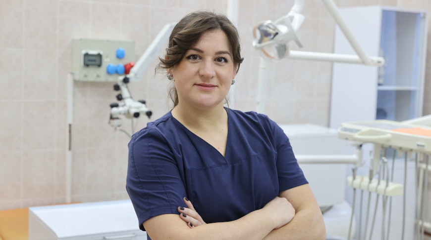 Доцент медуниверситета в Витебске разработает новый УМК по челюстно-лицевой хирургии