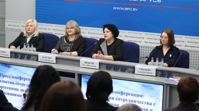 Эксперт рассказала о творческих стажировках для руководителей белорусских коллективов зарубежья