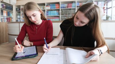 МГЛУ - ведущий вуз Беларуси в сфере иностранных языков
