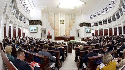 Сергеенко: депутатам крайне важно получить обратную связь от населения