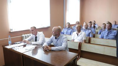 Суд над должностными лицами по делу семьи Таратута состоялся в Минске  