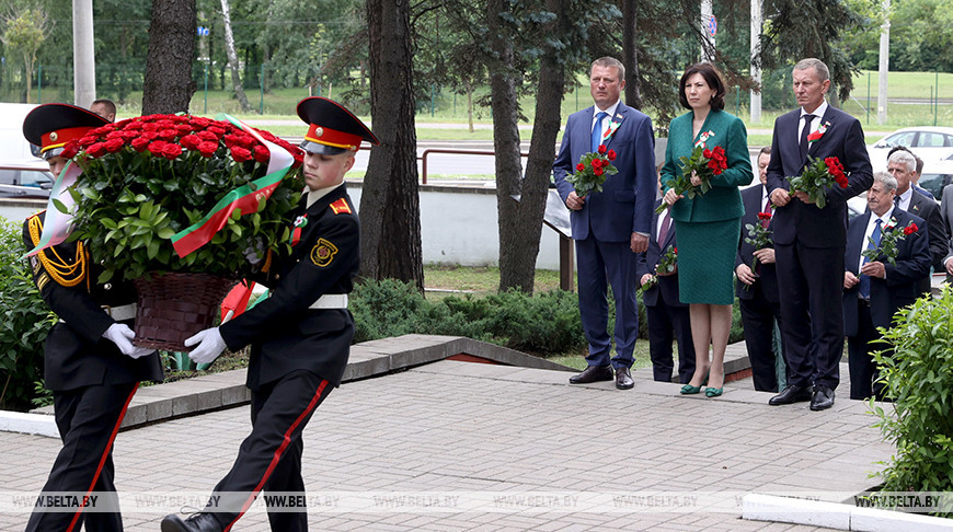 Кочанова: самая главная ценность у народа - иметь свою землю, чтобы жить и растить детей