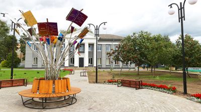 Ивацевичи готовятся ко Дню белорусской письменности