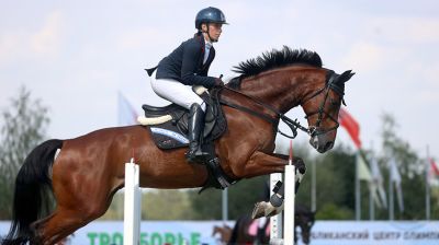 Чемпионат и первенство СНГ по троеборью состоялись в Ратомке