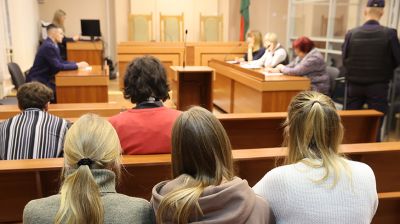 В Гомеле вынесли приговор по резонансному делу  