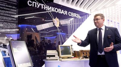 Шульган о проекте запуска 5G в Беларуси: скоро приступим к практической реализации