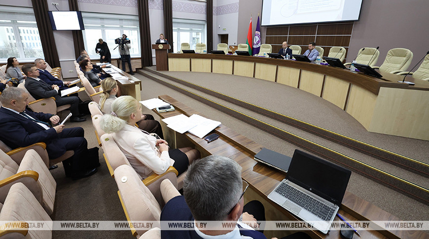 В Беларуси наградят за особые достижения в разных сферах экономики по итогам 2024 года