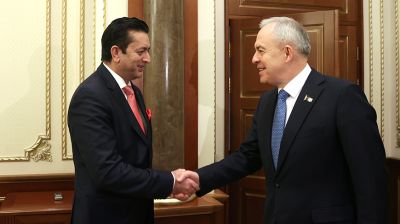 Сергеенко: в последние годы отношения Беларуси и Пакистана заметно продвинулись