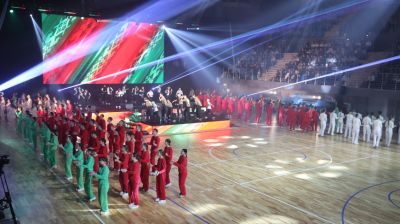 В Мозыре чествовали спортсменов и тренеров - лауреатов премий и стипендий Гомельского облисполкома