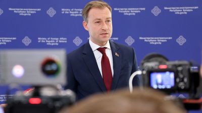 МИД Беларуси прокомментировал планы Латвии по строительству АЭС