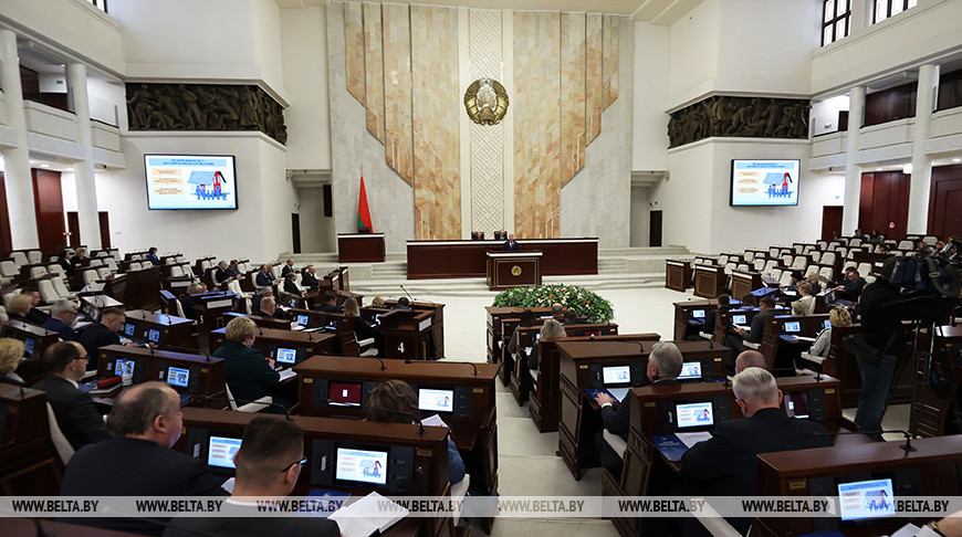 "Отправная точка в решении задачи по повышению доступности жилья". Сергеенко о Концепции жилищной политики