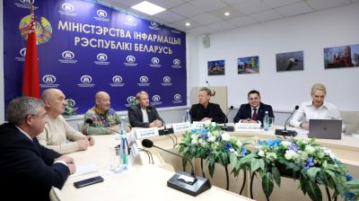 В Беларуси 24 апреля стартует прокат дебютного фильма Ивана Харатьяна "Каруза"