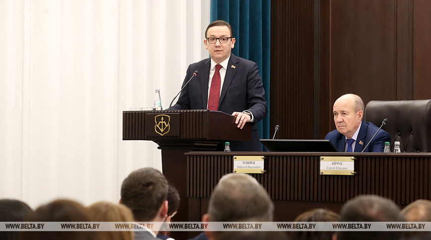 Перцов о молодежной политике: от этого будет зависеть будущее нашей страны