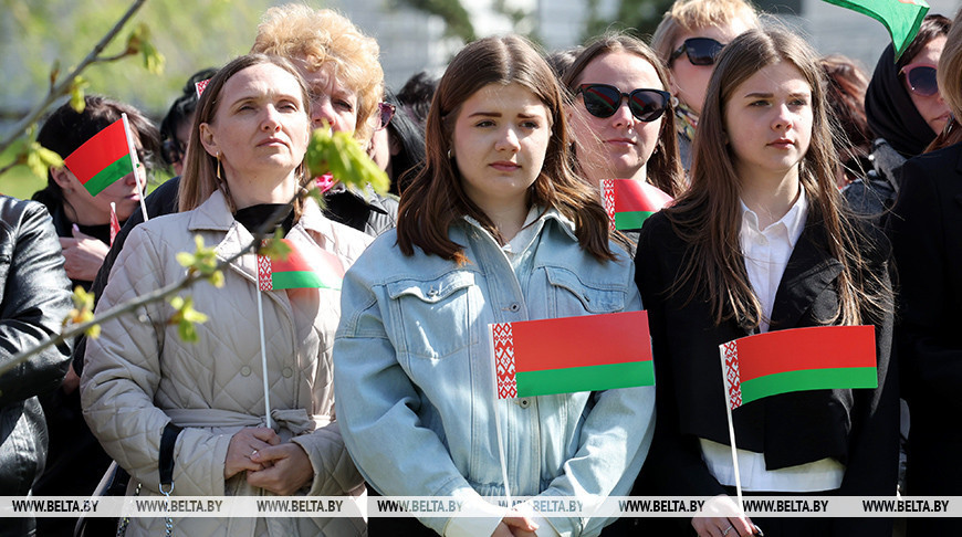 От реабилитации к экономическому росту. Исаченко о минимизации последствий чернобыльской катастрофы