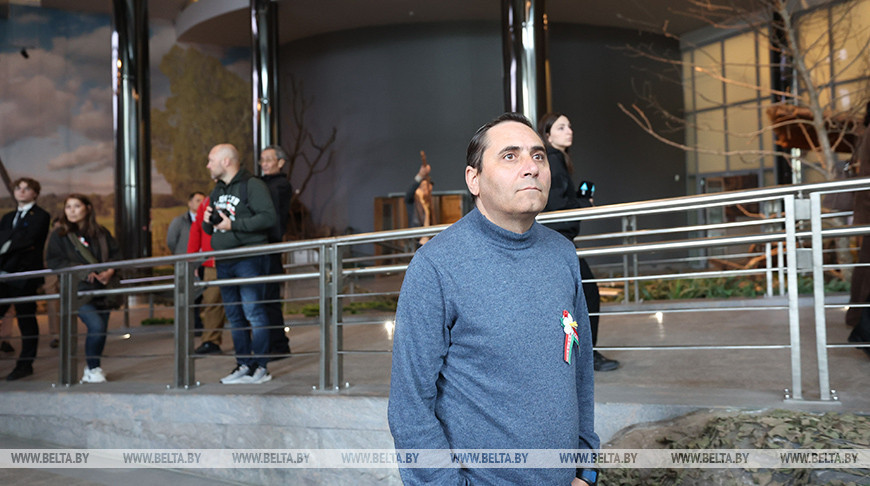 "Порадовал Минск, красивая страна, особенное отношение к истории". Что впечатлило зарубежных журналистов в Беларуси