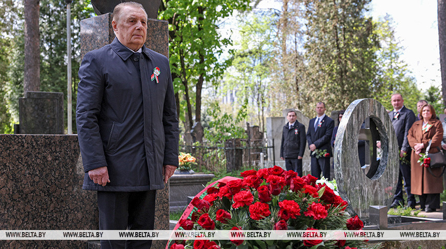 "Пронесла мину в оккупированный Минск". Сукало о Герое Советского Союза Марии Осиповой и сохранении памяти