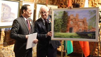 Пархомчик: подвиг защитников Брестской крепости остается нравственным ориентиром для миллионов людей