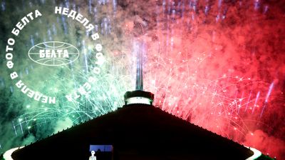 ЛУЧШИЕ ФОТО НЕДЕЛИ ПО ВЕРСИИ БЕЛТА