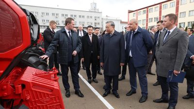 Новые горизонты сотрудничества. Турчин обозначил перспективы промкооперации с Вьетнамом
