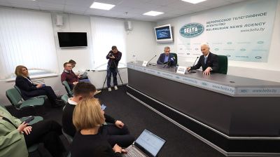 Литовский политик о поддержке беглых Вильнюсом: мы не должны вмешиваться во внутренние дела других стран