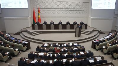 Исаченко об итогах I квартала: основные отрасли области демонстрируют рост