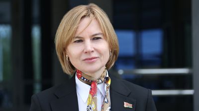 Петкевич: развитие инфраструктуры в населенных пунктах делает рабочее место привлекательным