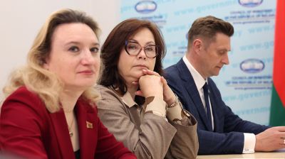 В Минске прошло заседание оргкомитета по подготовке республиканского праздника "Купалье"