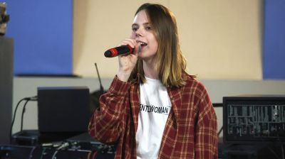 Молодые исполнители готовятся к фестивалю песни и поэзии "Маладзечна-2025"