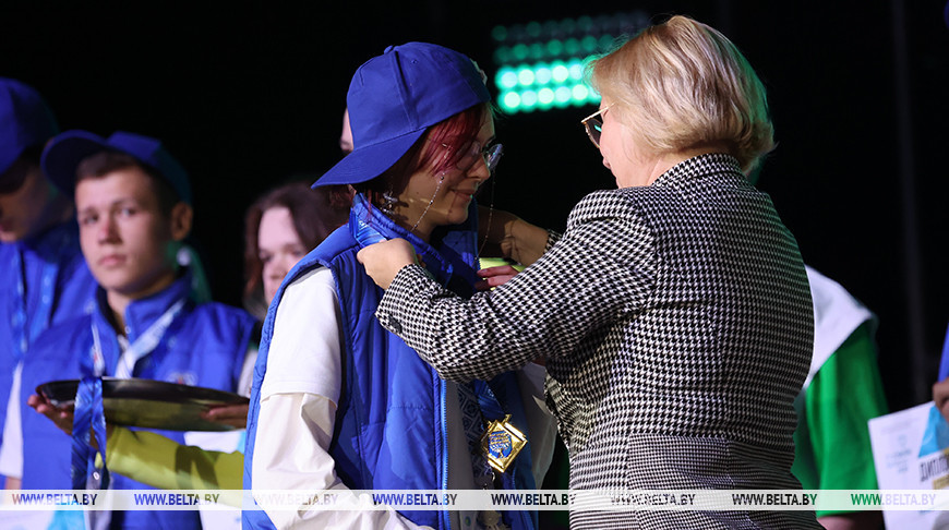 Конкурс профмастерства ProfSkills Belarus 2025 объявил победителей   