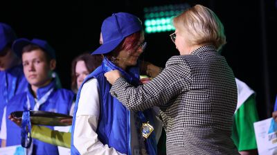 Конкурс профмастерства ProfSkills Belarus 2025 объявил победителей   