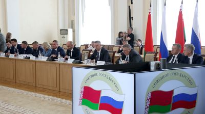 Крутой: в СГ будет сформирован новый перечень инновационных импортозамещающих проектов