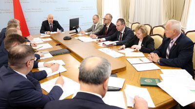 Объединить усилия государства и общества по наведению порядка. Сивак о задачах Года благоустройства