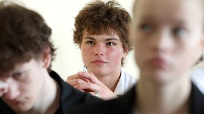 ЦЭ и ЦТ по государственным языкам проходит в Беларуси