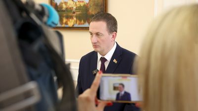 Турчин о планируемых новациях в области арендного жилья