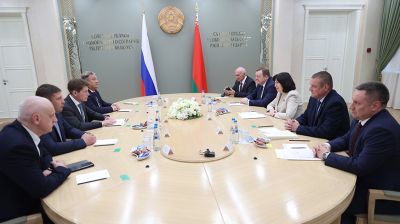 Беларусь заинтересована развивать межрегиональное сотрудничество с Приморским краем