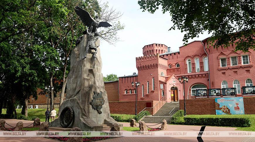 Города мира. Смоленск