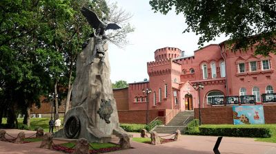 Города мира. Смоленск