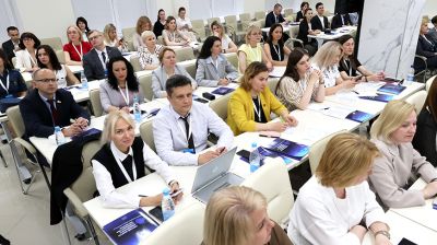 "Громко говорить правду". Какой посыл хотят донести эксперты на V медиафоруме