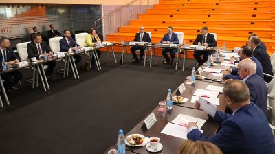 Турчин о работе ПВТ: задача - двигаться вперед, используя новые формы и механизмы