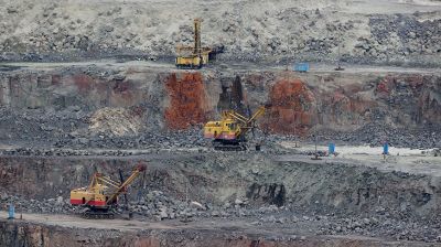 В Беларуси завершается проект по созданию ПЭВВ с белорусской матрицей для добывающей отрасли